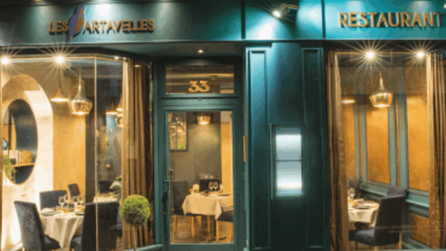 Tours Gourmet Food Walking Tour Discover Touraines Flavors - Tour Overview