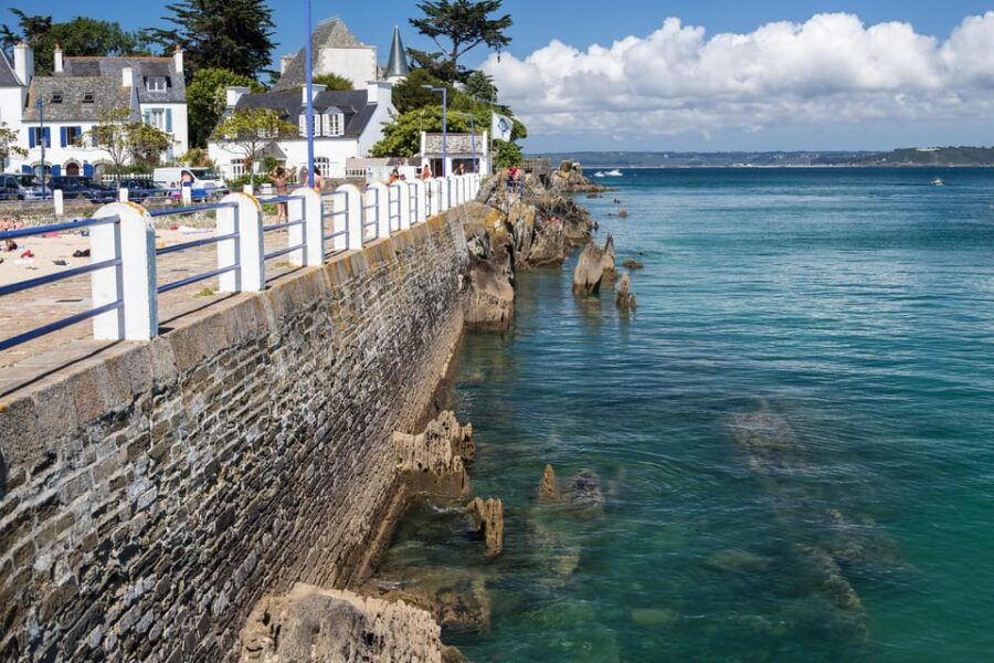 Trebeurden: Signature Excursion Locquirec - Overview of the Excursion