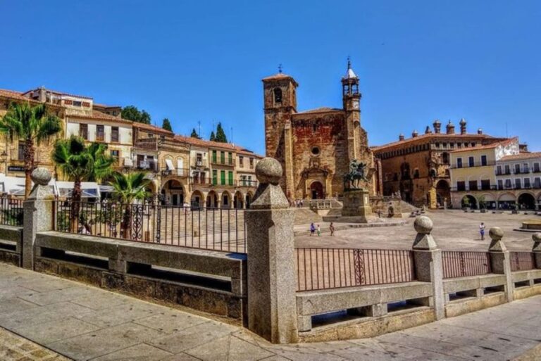 Trujillo, Cáceres
