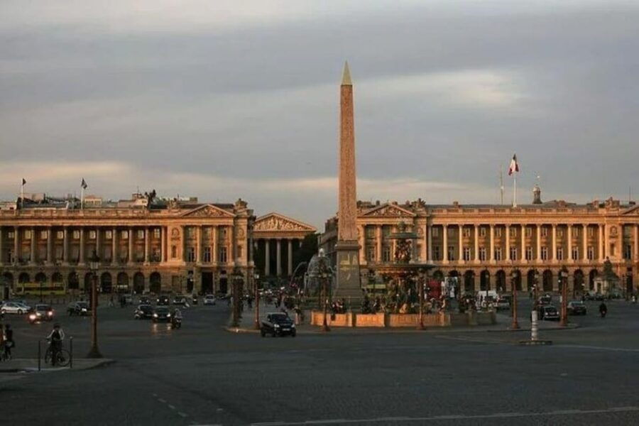 Unforgettable Private Tour of Paris From Le Havre & Honfleur - Discover the Beauty of Paris