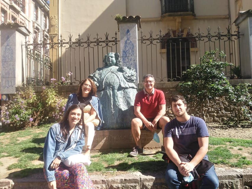 Unforgettable Tour of Aviles - Overview of the Aviles Tour