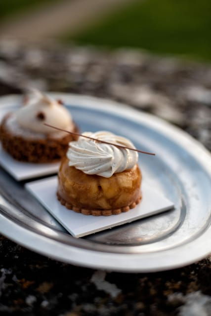 Versailles: Farmers Market Food Tour by a Culinary School - Tour Overview and Pricing