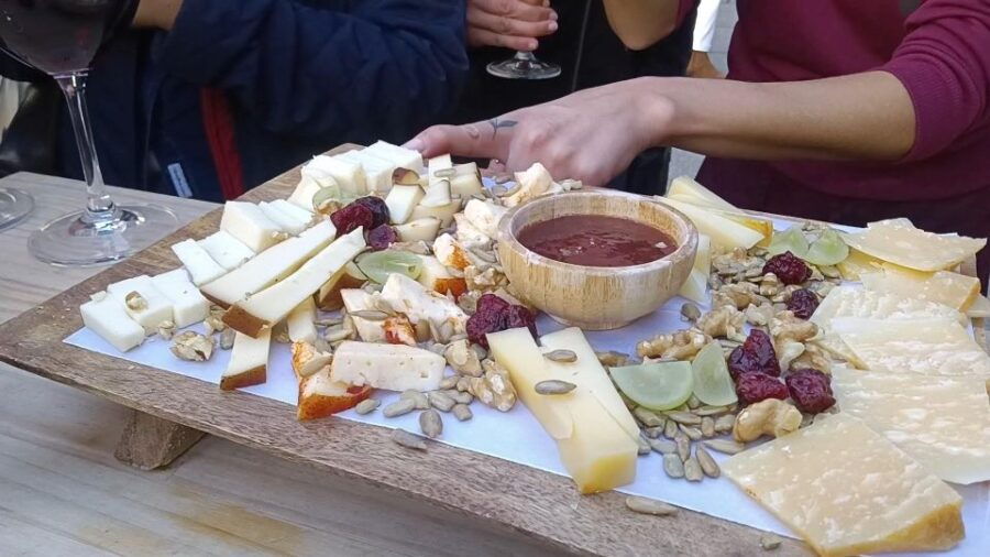 Vigo: a Feast of Flavors - Vigo: A Vibrant Culinary Destination