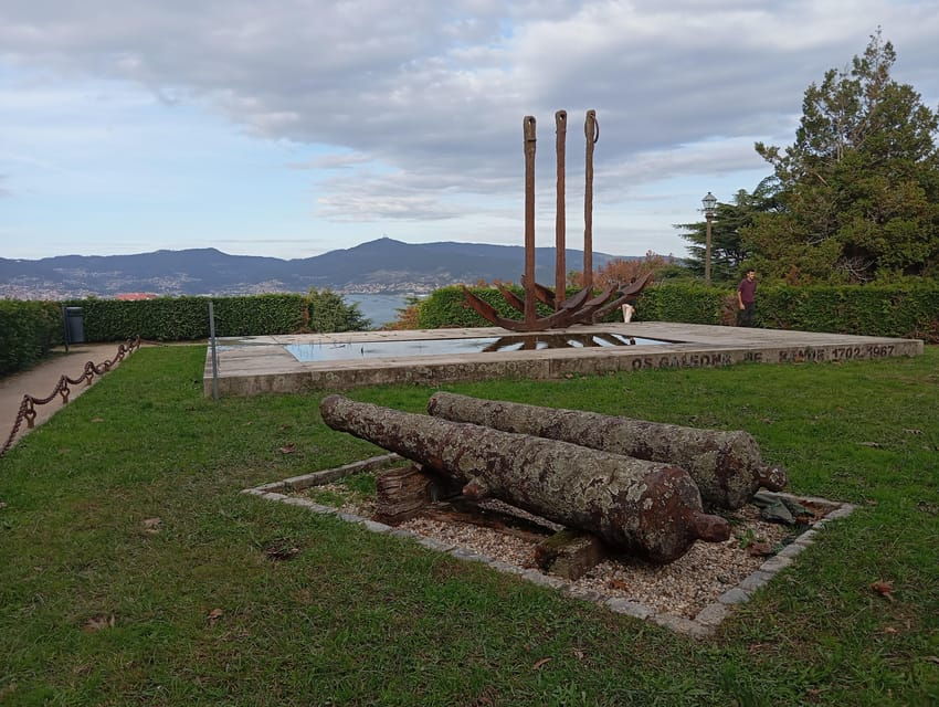 Vigo: Stories and Landscapes From the Castro - Tour Overview and Highlights