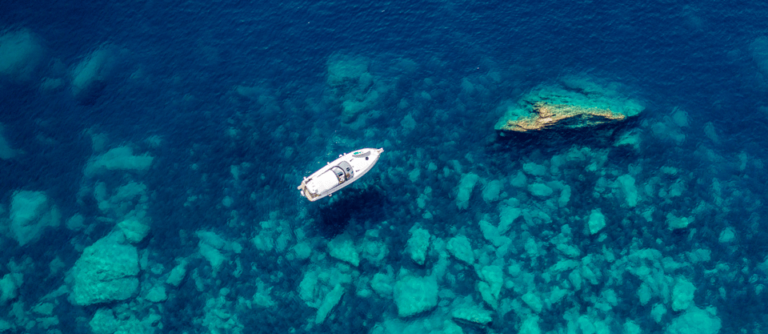 Visit Bonifacio by Sea