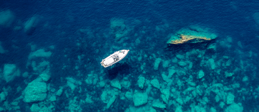 Visit Bonifacio by Sea - Included Amenities
