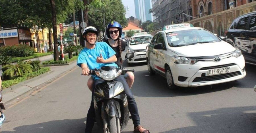 Visit The Hidden Gems & Local Peoples Life In Ho Chi Minh - Tour Overview and Pricing