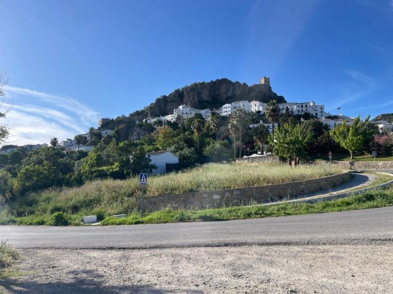 White Villages and Ronda: Day Trip From Seville.