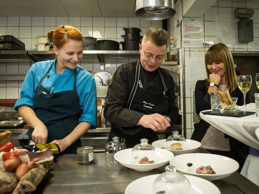 Zermatt: Gastro Tour Through Zermatt Kitchens - Tour Overview and Pricing