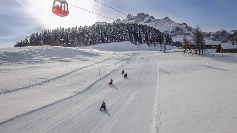 Zurich: Small Group Mount Pilatus Golden Day Trip - Tour Overview and Pricing