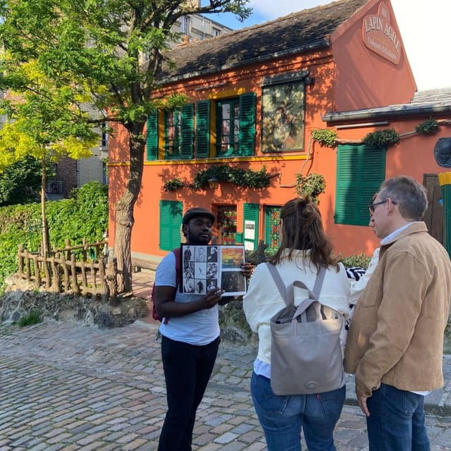 2-Day Paris Tour: Personalized Luxury With an Expert Guide