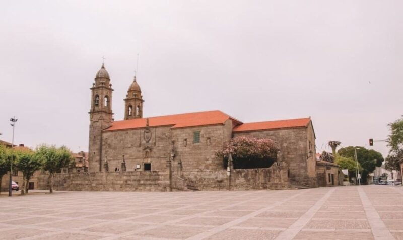 ✅From A Coruña to Rías Baixas: Unforgettable Coastal Wonders - Itinerary Highlights