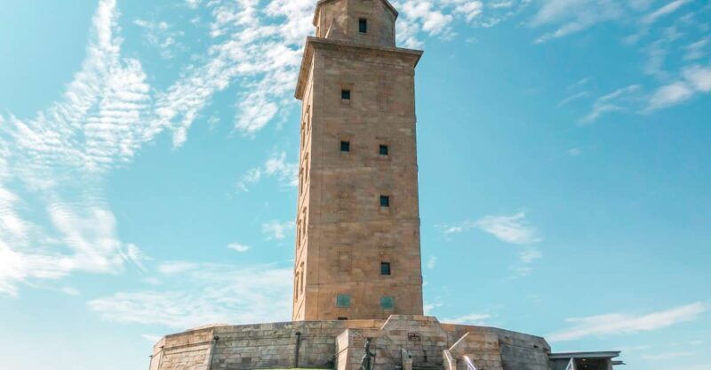 ✅From Santiago De Compostela: A Coruña and Betanzos - Pricing and Booking Details