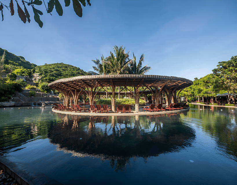 Nha Trang: Vinwonders Hon Tam E-Ticket - Ticket Information and Pricing