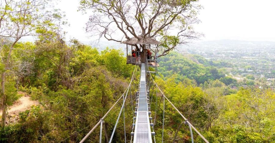 Phuket: Zipline Flying Higher Than a Hawk With ATV Option - Experience the Thrill of Phukets Zipline Adventure