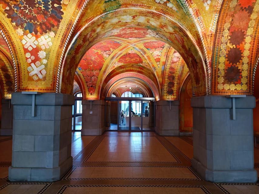 Zurich: Private Walking Tour With a Tour Guide - Optional Activities and Attractions