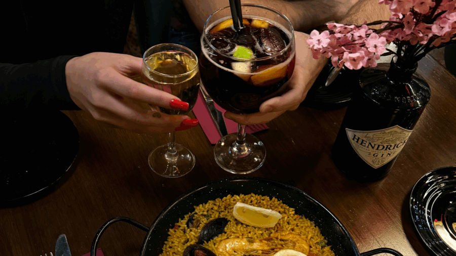 Barcelona: Gothic Quarter Tipsy Tasting Tapas Tour + History - Tour Overview and Pricing