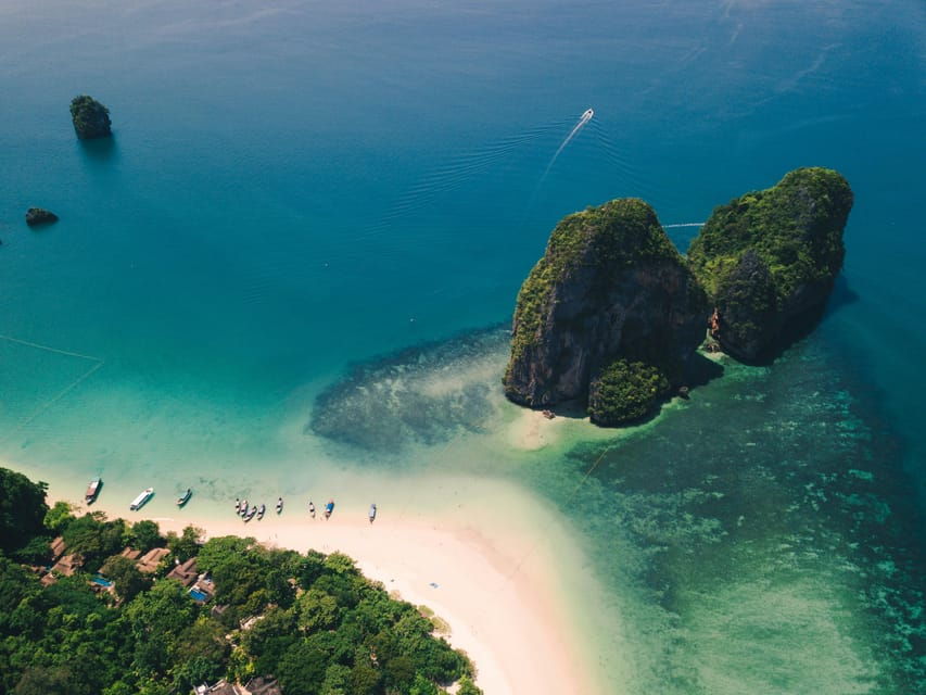 Krabi: Emerald Pool, Hot Waterfall, & Tiger Cave Temple Tour - Tour Overview and Pricing