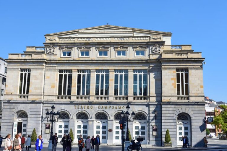 Oviedo