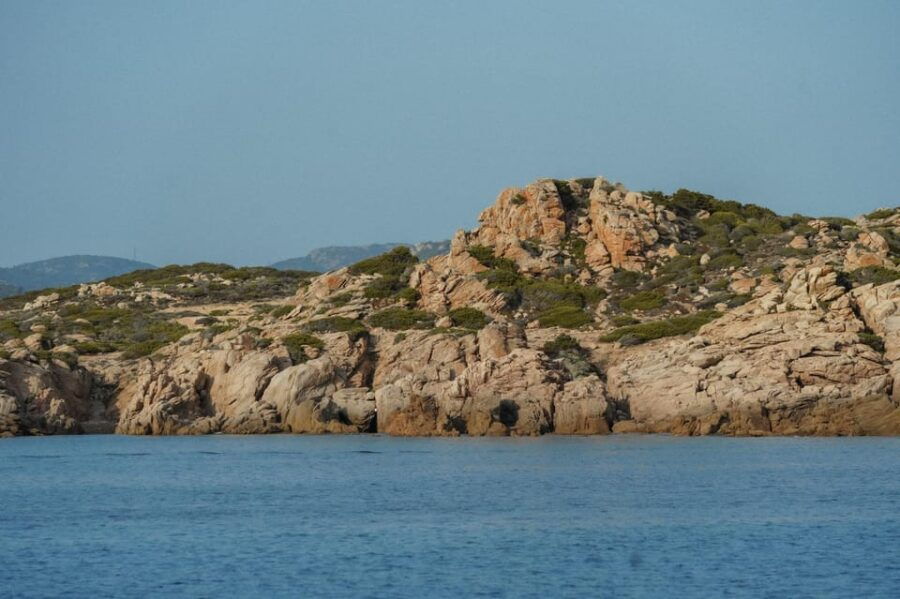 Ajaccio the Sanguinary Islands: ALL INCLUSIVE Catamaran Cruise - Overview of the Ajaccio Catamaran Cruise
