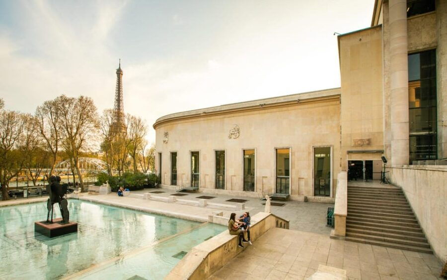 Eiffel Tower History/Curiosities Tour Plus Boat Ride on the Seine River - Tour Overview and Details