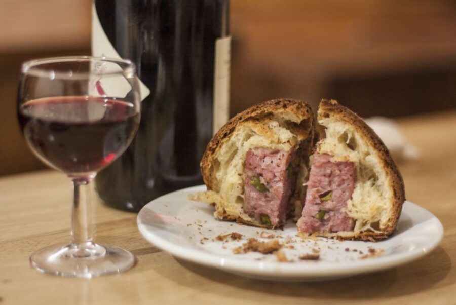 Lyon: Secret Food Tour - Overview of the Secret Food Tour