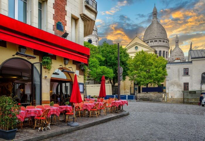 PARIS: [ Private Chauffeur Service ] - ⌚️ From 4 Hours - Frequently Asked Questions