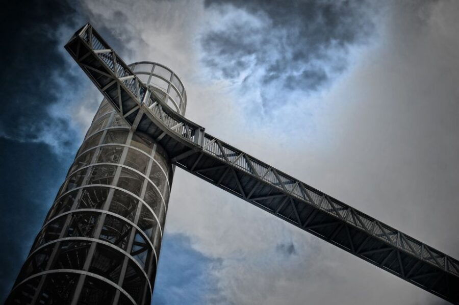 Cartagena: Panoramic Lift & Conception Castle Ticket - Experience the Panoramic Lift