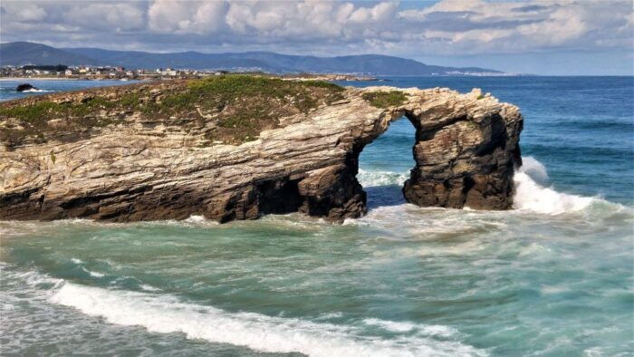 ✅From Santiago: Lugo City and Cathedrals Beach Day Trip - Customer Feedback