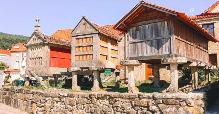 ✅From A Coruña to Rías Baixas: Unforgettable Coastal Wonders - Illa Da Toxa: Guided Tour of the Island