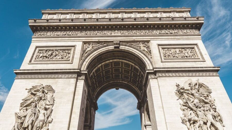 Le Havre to Paris : Private Tour From Cruises & Hotels - Overview of the Private Tour Experience