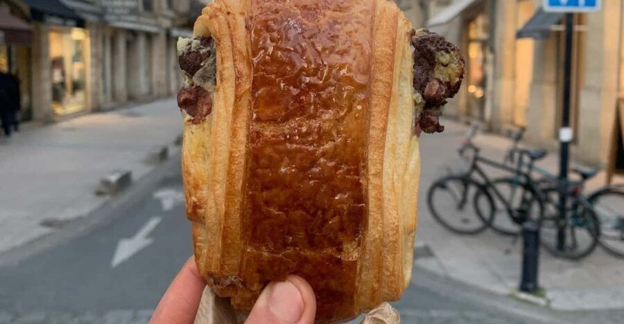 Paris: Pastries Food Walking Tour With 6+ Tastings - Tour Overview