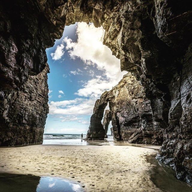 ✅From A Coruna: Guided Day Trip to Lugo & As Catedrais Beach - Inclusions and Recommendations