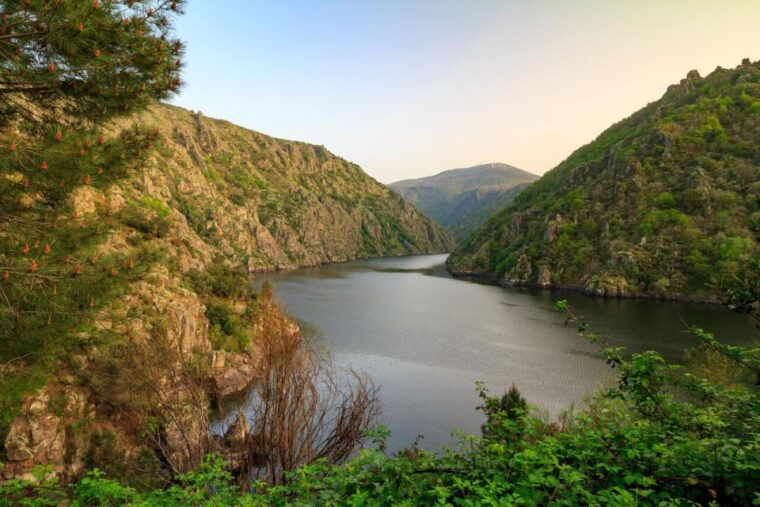 ✅From Santiago: Ribeira Sacra Day Trip With Scenic Views - Discovering the UNESCO Biosphere Reserve of Allariz