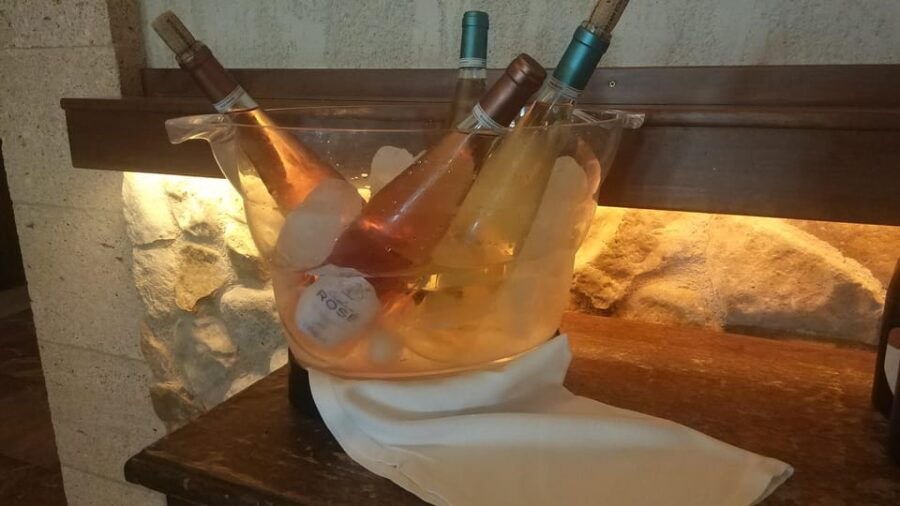 From Alicante: Premium Visit to the Winery. the Best of Our Wines. - Tour Overview and Pricing