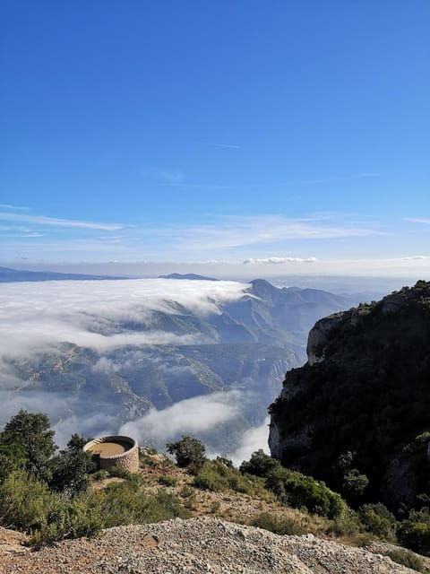 From Barcelona: Montserrat Monastery and Easy Sightseeing Tour - Tour Overview and Details