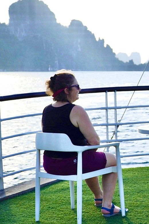 From Hanoi: Route 1 – Halong Cruise – Come Back Hanoi Early
