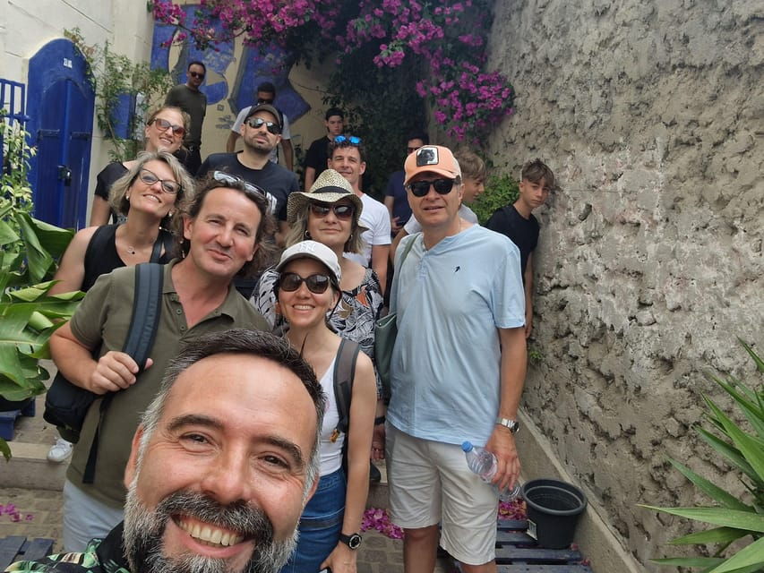 Marseille: Discover the Old Town With a Marseillais - Tour Overview