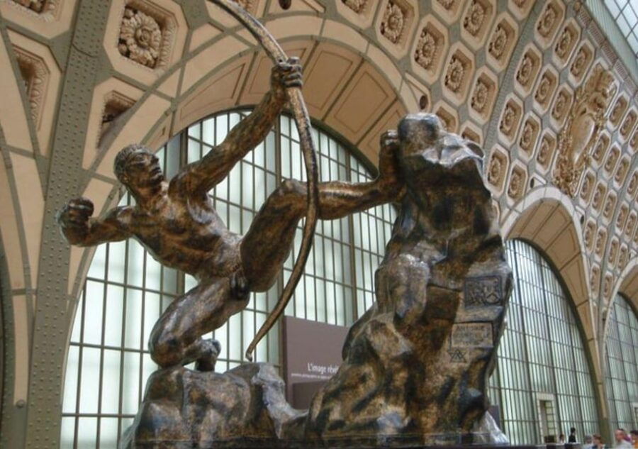 Two Hour Guided Tour At Orsay Museum With Time To Explore - Tour Overview and Highlights