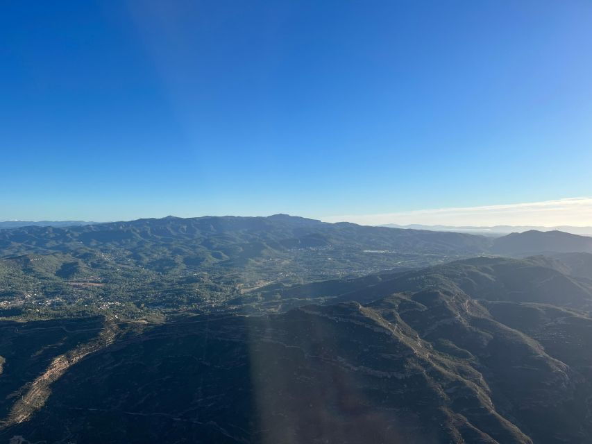 Barcelona: Montserrat Early Hiking Trip With Abbey & Madonna - Trip Overview and Details