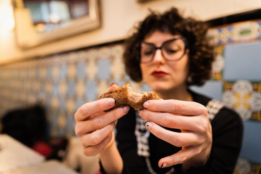 Bilbao Food Tour With Pintxos & Drinks With a Local - Tour Overview