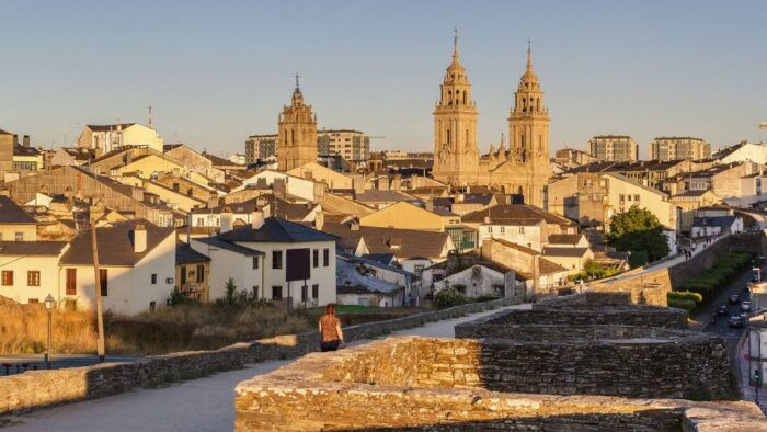 ✅From Santiago: Lugo City and Cathedrals Beach Day Trip - Common Questions