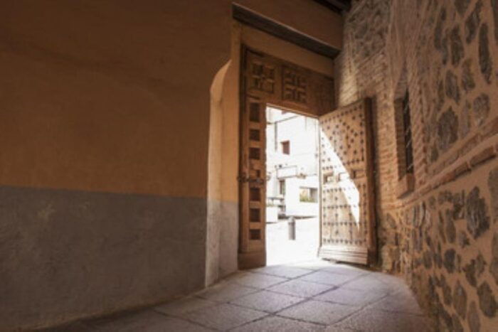 English Tour - "TOLEDO 3 CULTURES" ⭐⭐⭐⭐⭐ - Frequently Asked Questions