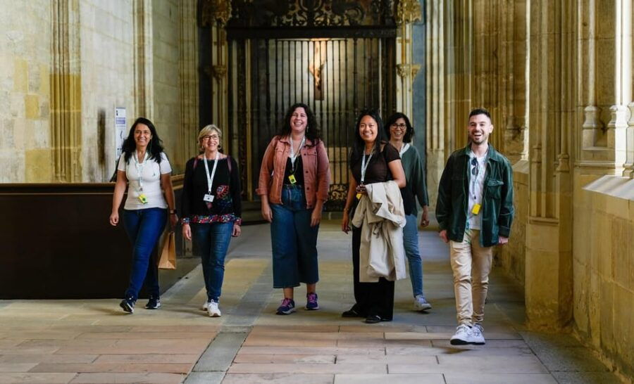 Madrid: Toledo and Segovia Tour With Alcazar and Cathedral - Tour Overview and Pricing