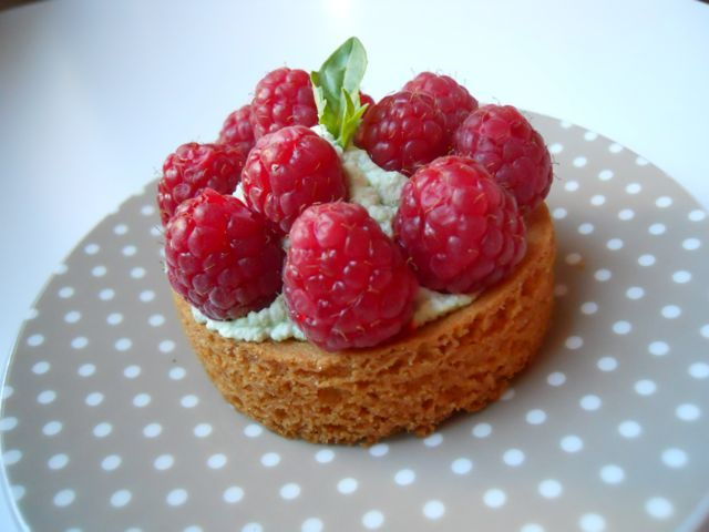 Paris: 2.5-Hour French Pastry Cooking Class