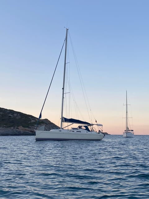 Sailing Trip to the Lérins Islands - Cruise - Pricing and Booking Information