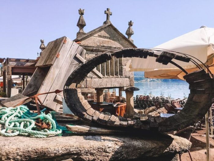 ✅From A Coruña to Rías Baixas: Unforgettable Coastal Wonders - Common Questions