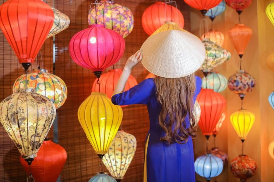Hoi An/Da Nang: Private Photoshoot & Guided Walking Tour - Overview and Pricing
