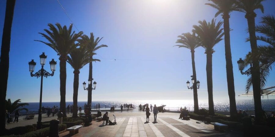Nerja, Frigiliana & El Acebuchal: Full-Day Semi-Private Tour - Tour Overview and Details