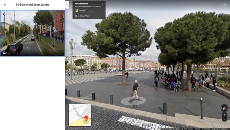 Nice: Exclusive Private Guided Tour of Historic Center